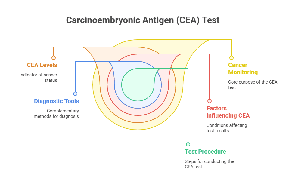 Carcinoembryonic Antigen (CEA) Test